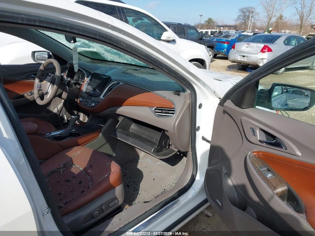 Chevrolet Malibu Premier