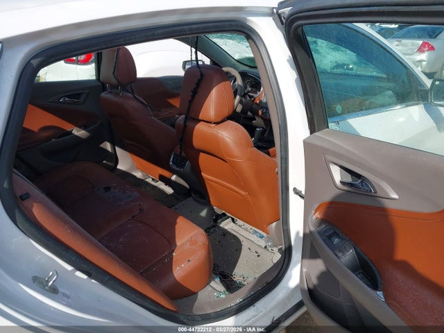 Chevrolet Malibu Premier
