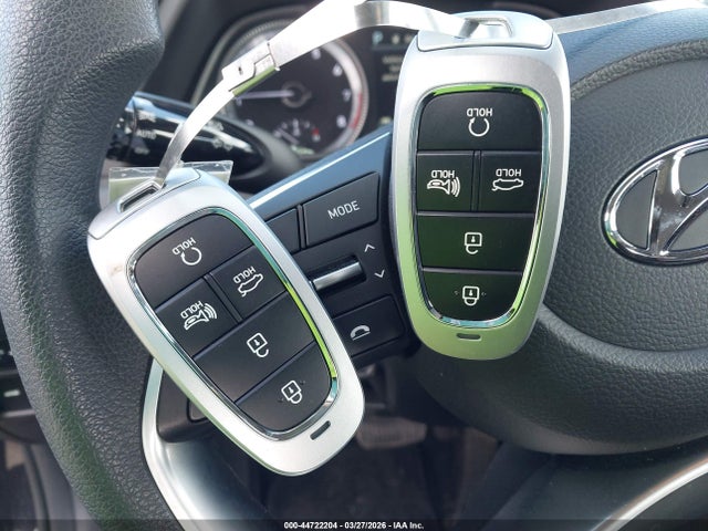 Hyundai SONATA Sel