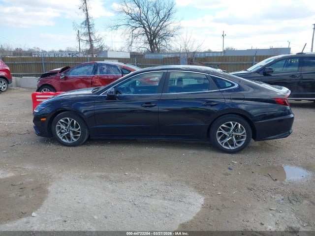 Hyundai SONATA Sel