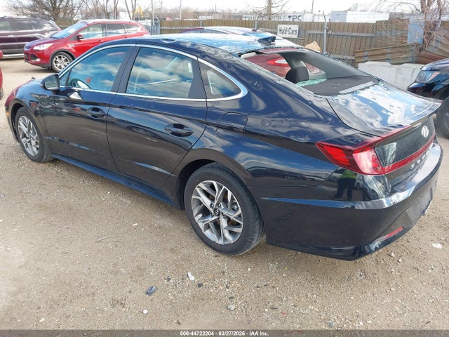 Hyundai SONATA Sel