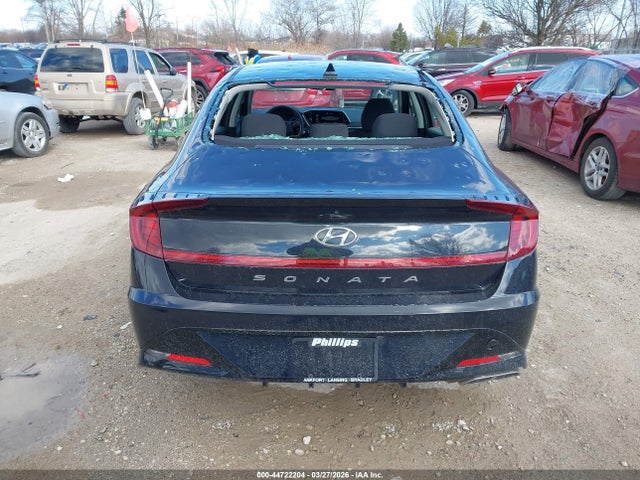 Hyundai SONATA Sel