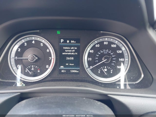 Hyundai SONATA Sel