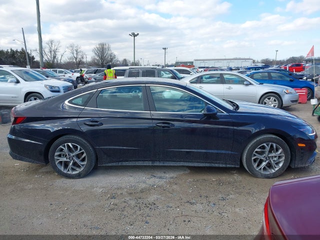 Hyundai SONATA Sel