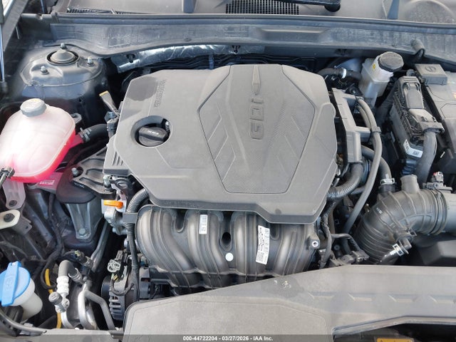 Hyundai SONATA Sel