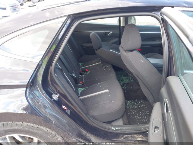 Hyundai SONATA Sel