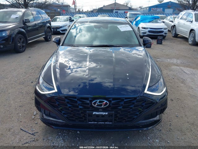 Hyundai SONATA Sel