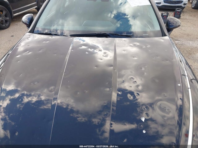 Hyundai SONATA Sel