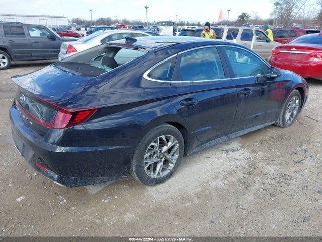 Hyundai SONATA Sel