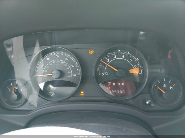 Jeep Patriot High Altitude Edition