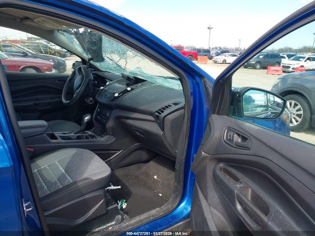 Ford Escape S