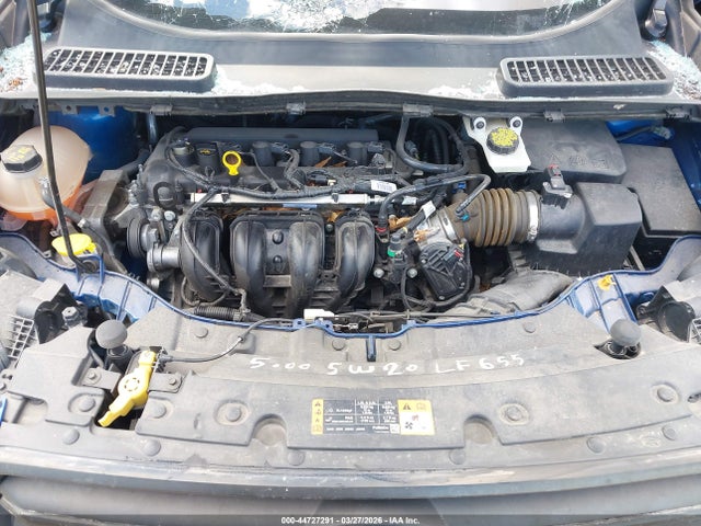 Ford Escape S