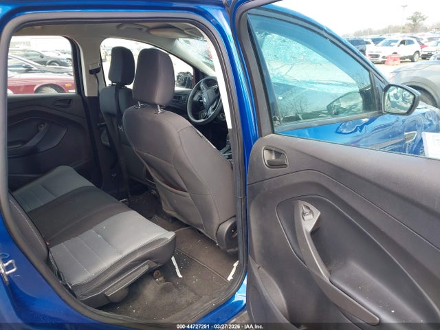 Ford Escape S