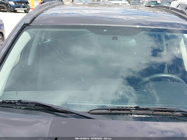 Jeep Compass Sport