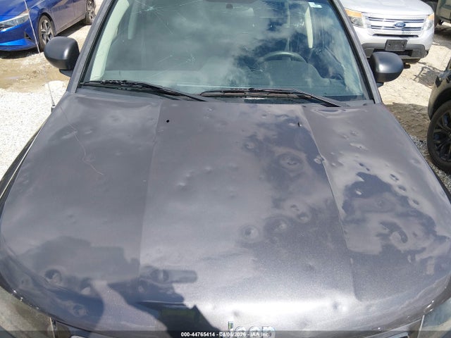 Jeep Compass Sport