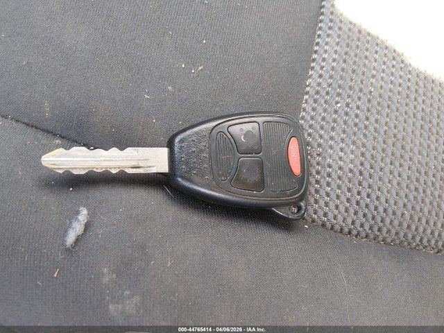 Jeep Compass Sport