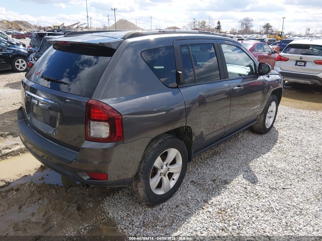 Jeep Compass Sport
