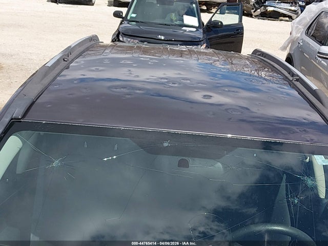 Jeep Compass Sport