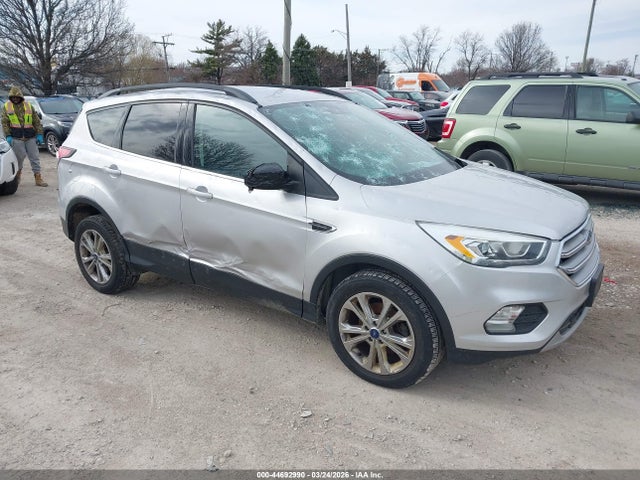 Salvage Ford Escape Image
