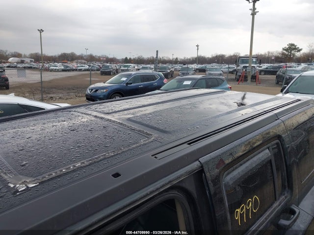 HUMMER H3