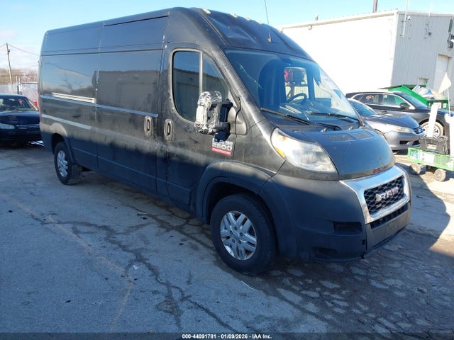 Salvage Ram Promaster Image
