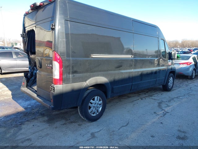 Ram Promaster High Roof 159 Wb