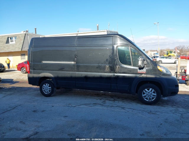 Ram Promaster High Roof 159 Wb