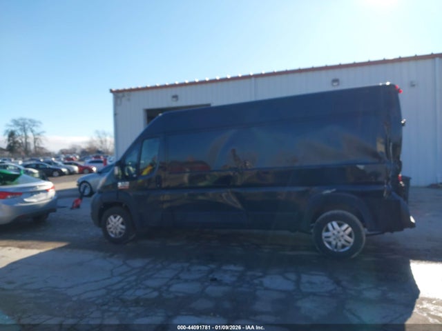 Ram Promaster High Roof 159 Wb