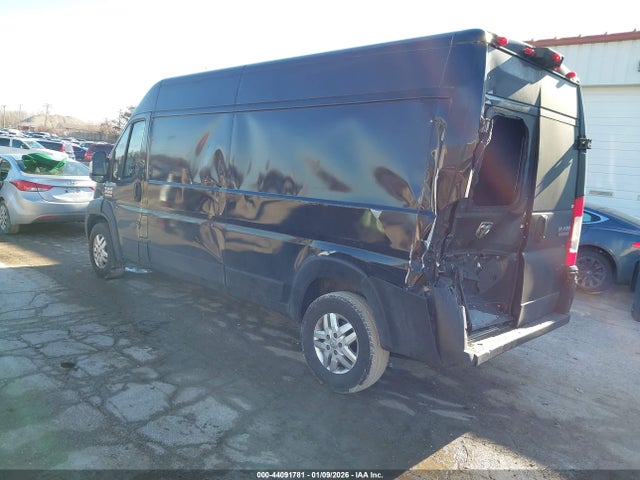 Ram Promaster High Roof 159 Wb