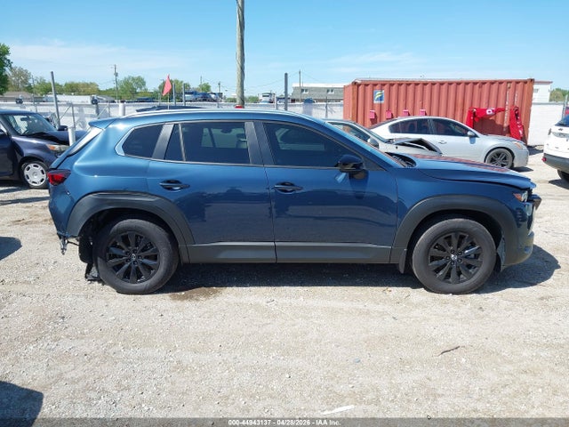 Mazda Cx 2.5 S Premium Package