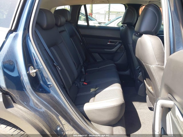 Mazda Cx 2.5 S Premium Package
