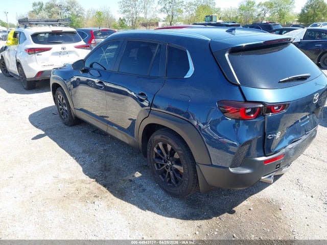 Mazda Cx 2.5 S Premium Package