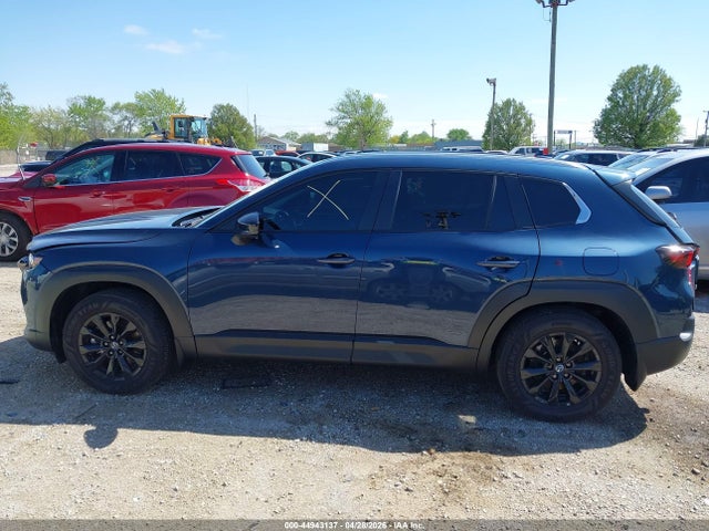 Mazda Cx 2.5 S Premium Package