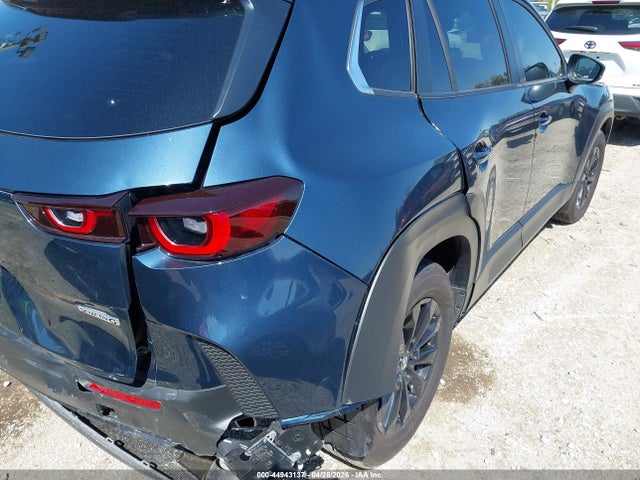 Mazda Cx 2.5 S Premium Package