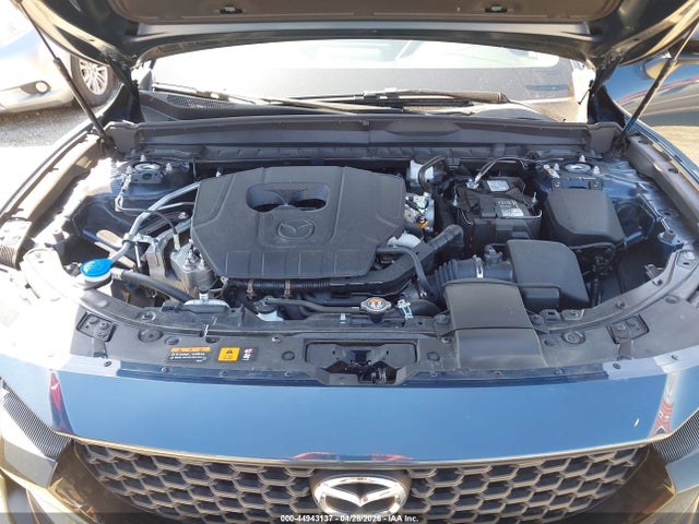 Mazda Cx 2.5 S Premium Package