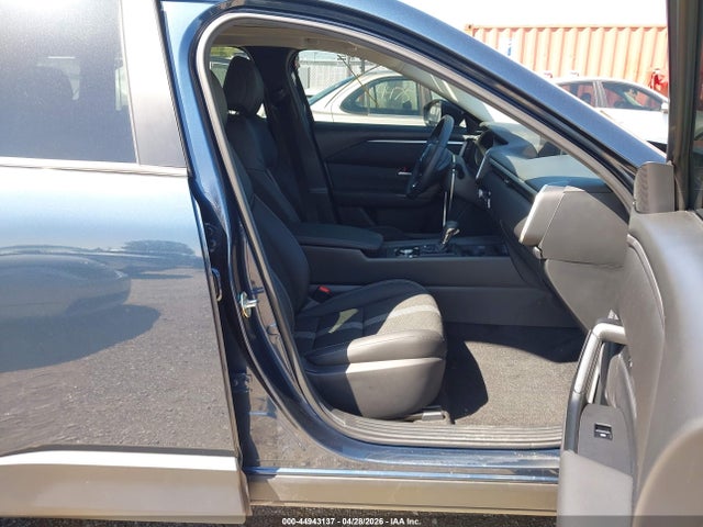 Mazda Cx 2.5 S Premium Package