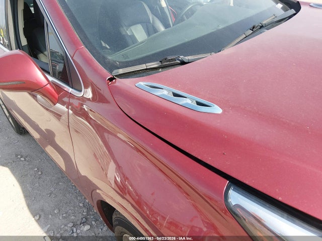 Buick Envision Essence