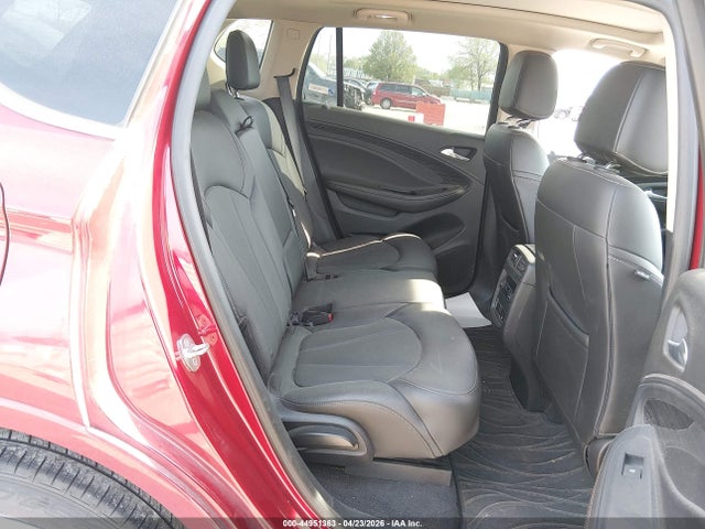 Buick Envision Essence