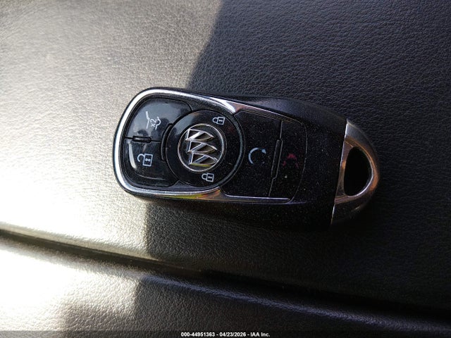 Buick Envision Essence