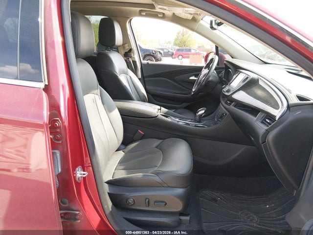 Buick Envision Essence
