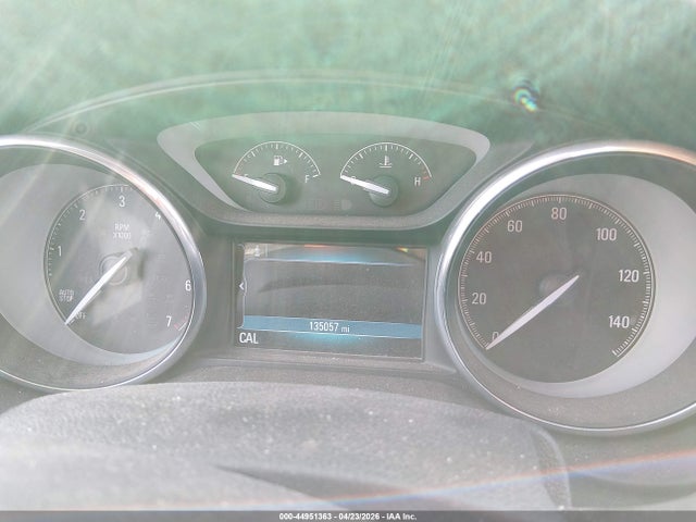 Buick Envision Essence