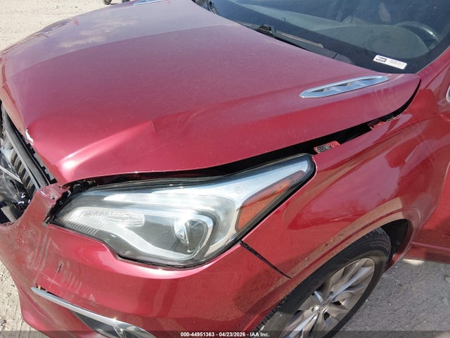 Buick Envision Essence