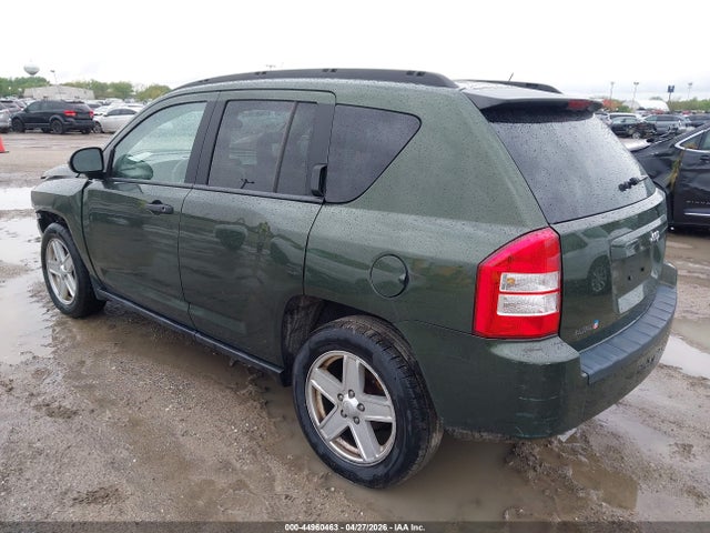 Jeep Compass Sport