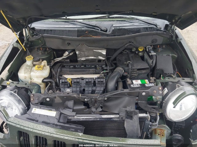 Jeep Compass Sport