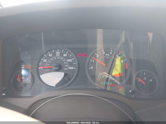 Jeep Compass Sport