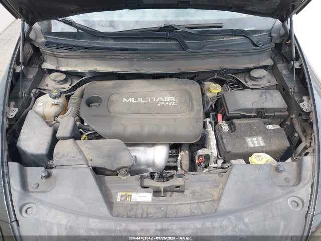 Jeep Cherokee Latitude