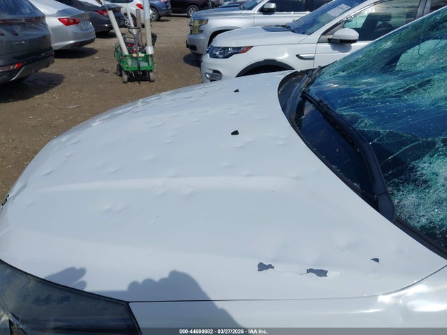 Chevrolet Traverse 2lt