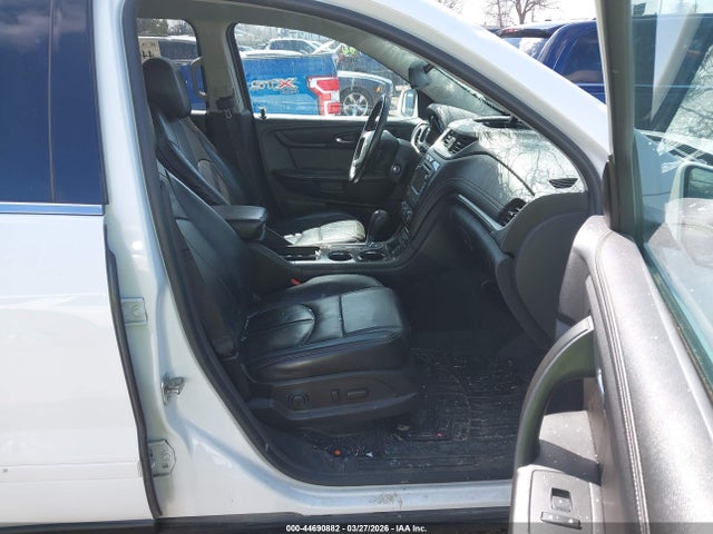 Chevrolet Traverse 2lt
