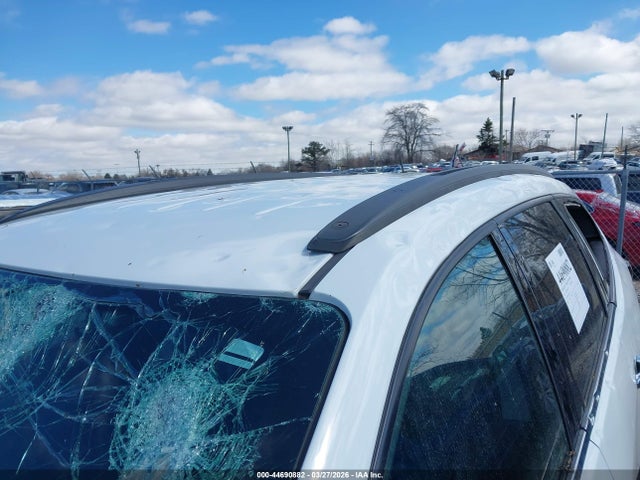 Chevrolet Traverse 2lt
