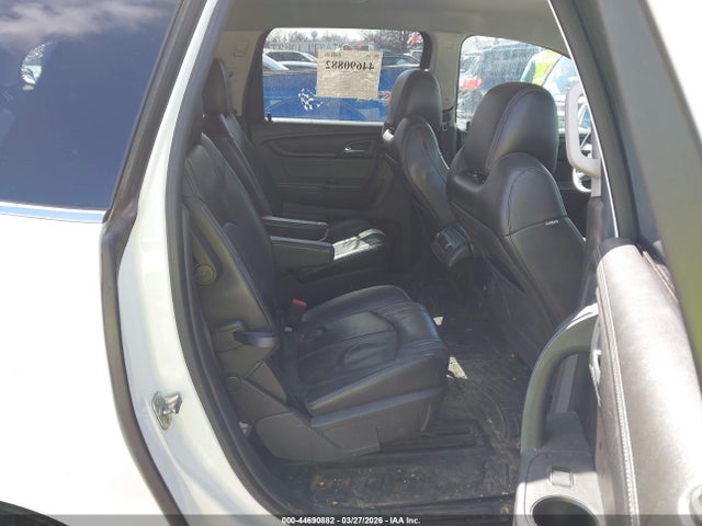 Chevrolet Traverse 2lt